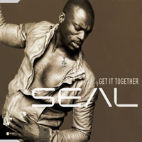 Seal - Get It Together (CD 2)