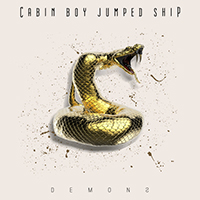 Cabin Boy Jumped Ship - Demons (Single)
