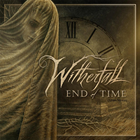 Witherfall - End of Time (Single)