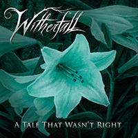 Witherfall - A Tale That Wasn't Right (cover version) (Single)