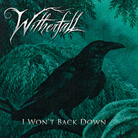 Witherfall - I Won't Back Down (cover version) (Single)