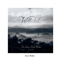 Witherfall - The Long Walk Home (Live) (Single)