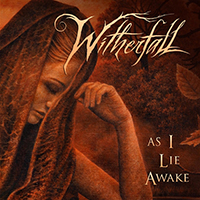 Witherfall - As I Lie Awake (Single)