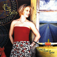 Selis, Eve - Long Road Home