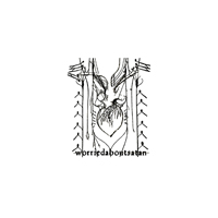 Worriedaboutsatan - Heart Monitor (EP)