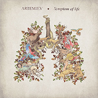 Artemiev, Artemiy - Symptom Of Life (Single)