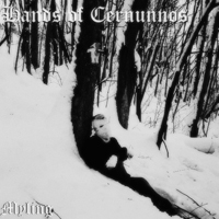 Hands Of Cernunnos - Myling