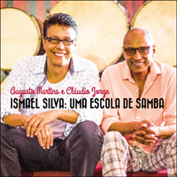 Martins, Augusto - Ismael Silva: Uma Escola de Samba