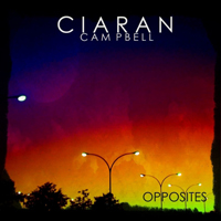 Campbell, Ciaran - Opposites