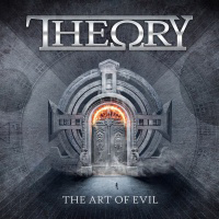 Theory (DNK) - The Art of Evil