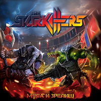 Starkillers -   