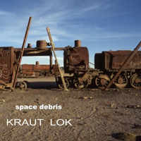 Space Debris - Kraut Lok