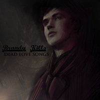 Brandy Kills - Dead Love Songs