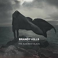 Brandy Kills - The Blackest Black