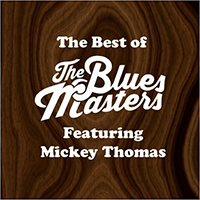 Bluesmasters - The Best of The Bluesmasters