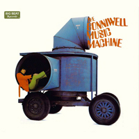 Music Machine (USA) - The Bonniwell Music Machine (Remastered 2014) [CD 2]