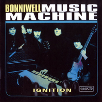 Music Machine (USA) - Ignition (as The Bonniwell Music Machine)