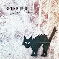 Burrell, Reto - Lucky Charm