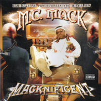 MC Mack - Macknificent