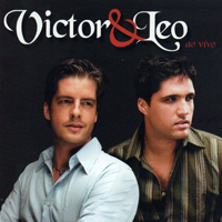 Victor & Leo - Victor & Leo Ao Vivo