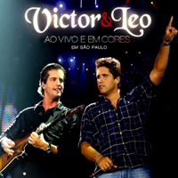 Victor & Leo - Ao Vivo e em Cores em Sao Paulo