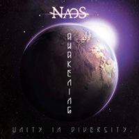 Naos (FRA, Lyon) - Unity in Diversity: Awakening (EP)