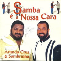 Cruz, Arlindo - Samba E A Nossa Cara