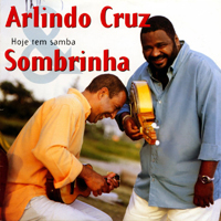 Cruz, Arlindo - Hoje Tem Samba