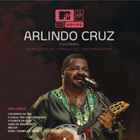 Cruz, Arlindo - MTV Ao Vivo Vol. 2