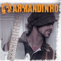 Armandinho - Volume 5