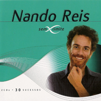 Nando Reis - Sem Limite (CD 2)