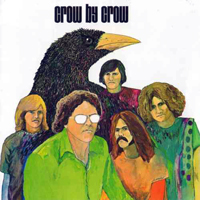 Crow - Crow By Crow (LP)