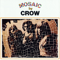 Crow - Mosaic (LP)