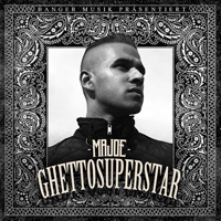 Majoe - Ghettosuperstar (Single)