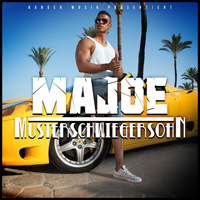 Majoe - Musterschwiegersohn (Single)