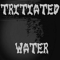 Whoreanus - Tritiated Water - Whoreanus (Split EP)