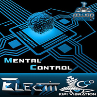 Electit - Mental Control (EP)