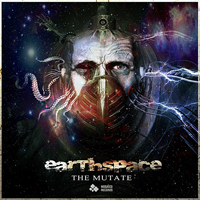 Earthspace - The Mutate (EP)