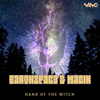 Earthspace - Hand Of The Witch (Single)