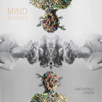 Earthspace - Mind Expander (Single)