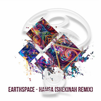 Earthspace - Hamsa (Shekinah Remix) (Single)