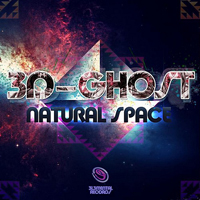 3D-Ghost - Natural Space (EP)