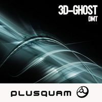 3D-Ghost - DMT (EP)