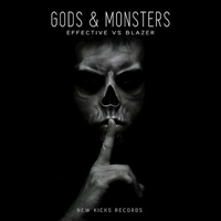 Effective - Gods & Monsters (Single)