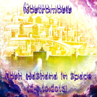 Nostromosis - 2016.10.03 - Rosh HaShana In Space