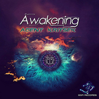 Agent Kritsek - The Awakening (EP)