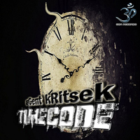 Agent Kritsek - Timecode (EP)