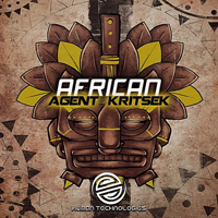 Agent Kritsek - African (Single)