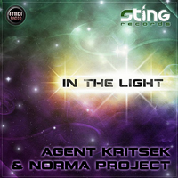 Agent Kritsek - In the Light (EP)