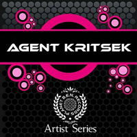 Agent Kritsek - Agent Kritsek Ultimate Works (EP)